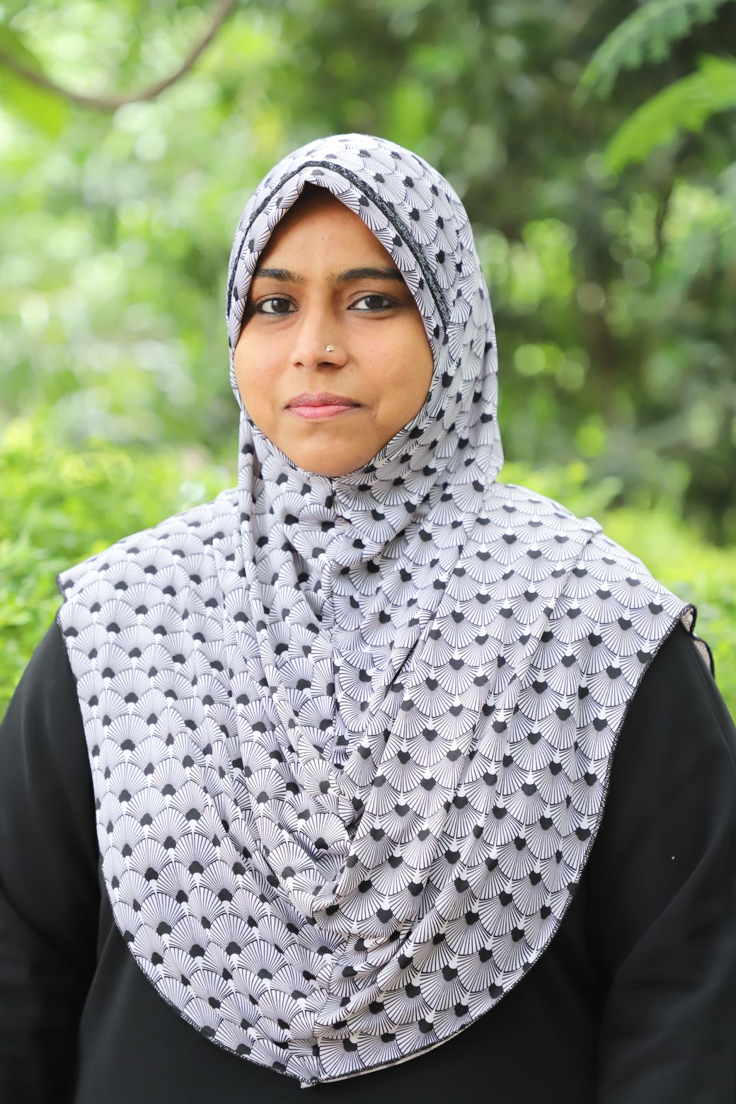 Ms. Afreen Shaikh